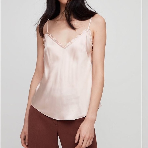 Aritzia Wera Camisole - Picture 1 of 2